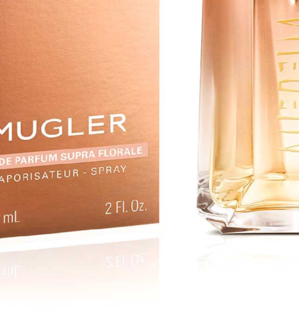Mugler Alien Goddess Supra Florale Eau De Parfum 60ml - Image 4