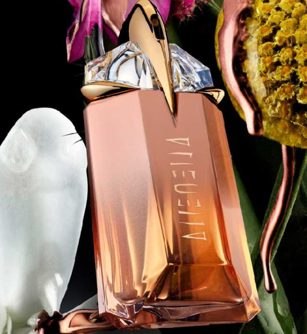 Mugler Alien Goddess Supra Florale Eau De Parfum 60ml - Image 3