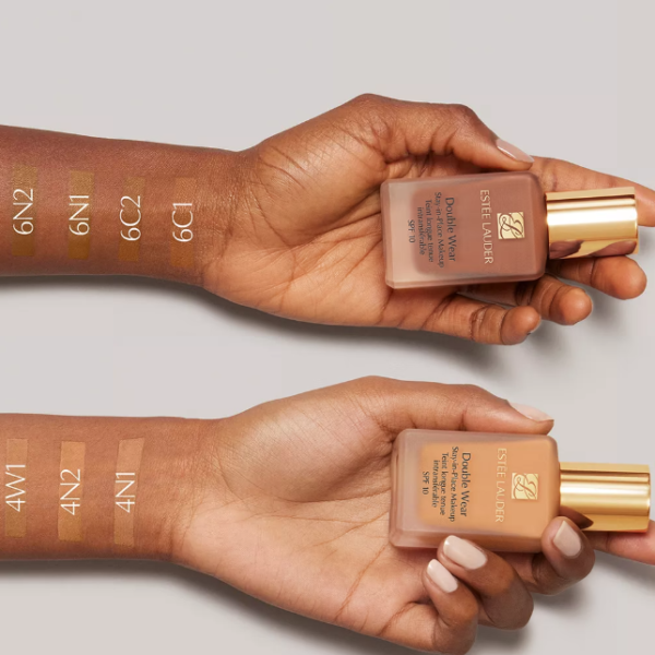 Estee Lauder Double Wear Stay-in-Place Foundation SPF 10 30ml - Image 3